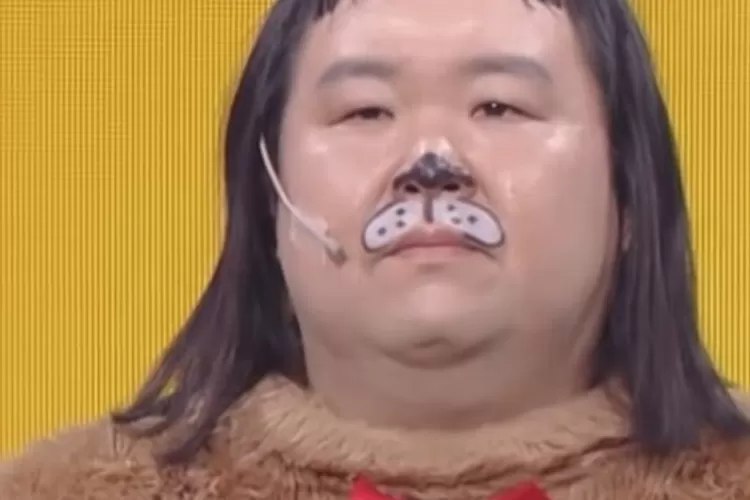 Komedian Jung Se Hyup meninggal dunia di usia 41 tahun (Media/SBS)