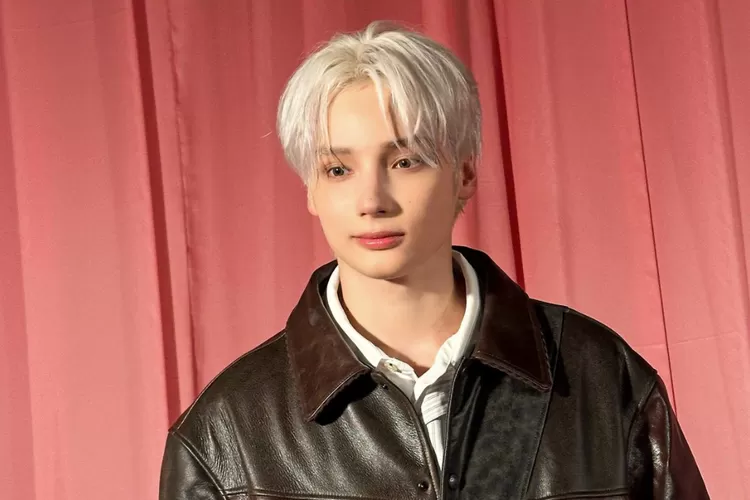 Hueningkai TXT angkat bicara usai videonya bersama seorang kenalan tersebar di media sosial (X / Twitter @TXT_members)