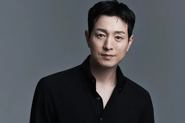 Jung Sung Il resmi bercerai dengan istrinya (Instagram @ygmicael)