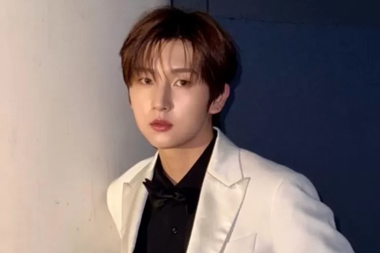 Inhong WHIB akan meninggalkan grup (Instagram @whib_official)