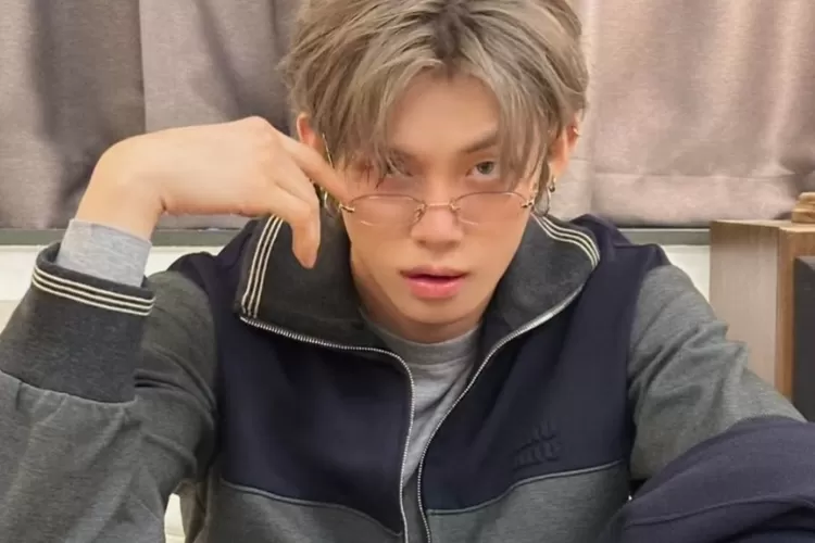 Yeonjun TXT akan merilis albun solo pertamanya di bulan November (Instagram @yawnzzn)