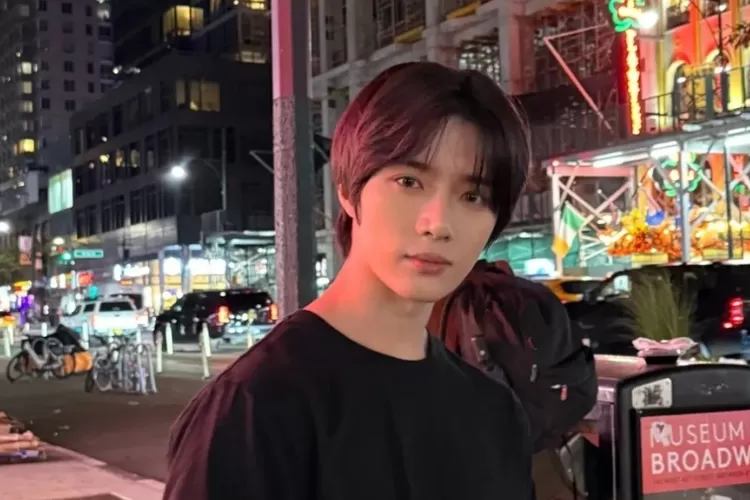 Bighit Music ambil tindakan hukum terkait plagiarisme karya milik Beomgyu TXT (Instagram @bamgyuuuu)