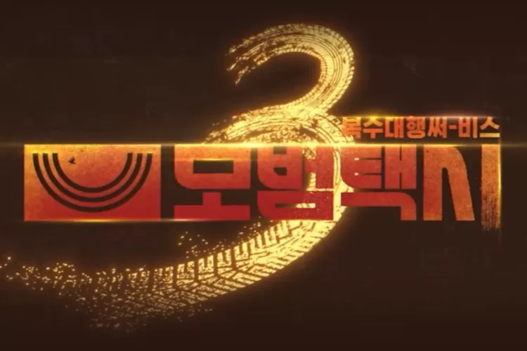 Tanggal tayang Taxi Driver Season 3 (Instagram/sbsdrama.official)