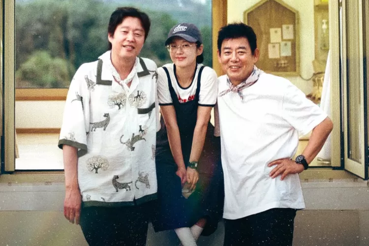 Jang Nara jadi host cewek pertama, dua pemain Light Shop berikut i i main ke House On Wheels Beyond The Ocean (tvN Joy)