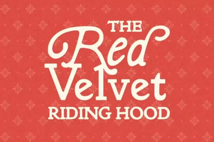 Member Red Velvet yang ikut seasons greetings 2026 (Instagram @redvelvet.smtown)