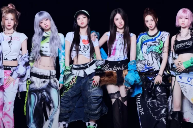 BABYMONSTER kembali sapa penggemar dengan menggelar Love Monsters Asia Fan Concert (X / Twitter @YGBABYMONSTER_)