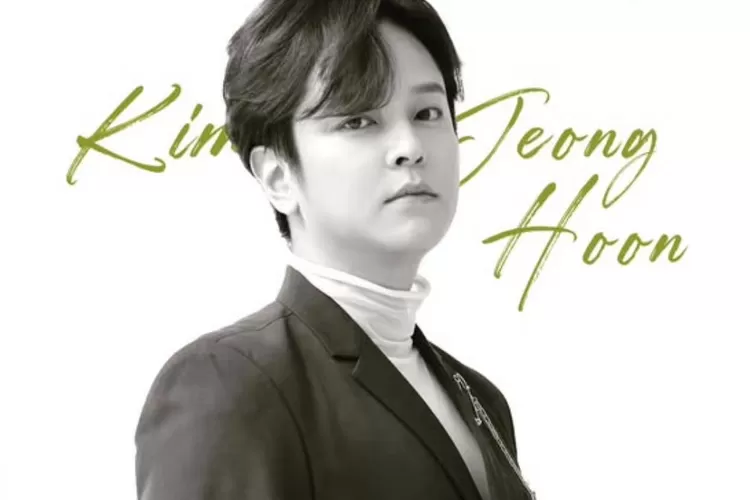 Setelah 6 tahun, aktor Kim Jong Hoon akan kembali membintangi drama korea (Instagram/kimjeonghoon0120)
