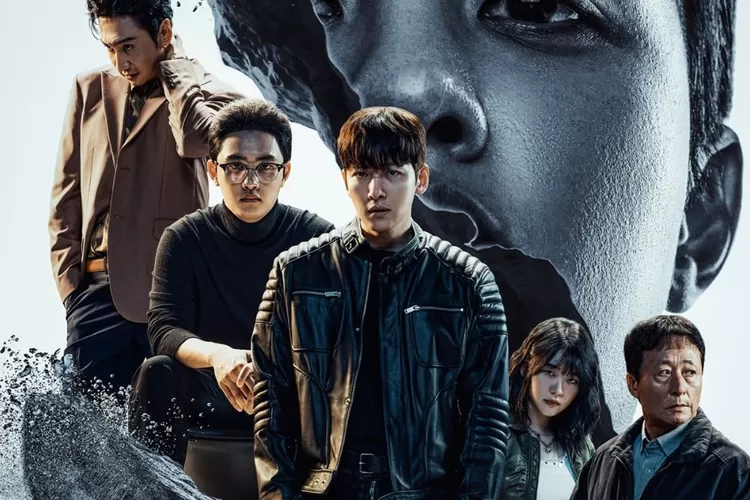 Tanggal tayang The Manipulated yang dibintangi Ji Chang Wook dan Do Kyung Soo (X/DisneyPlusKR)