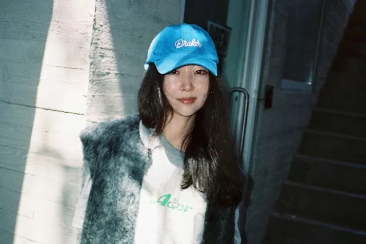 Min Hee Jin, mantan CEO ADOR, mendirikan sebuah agensi baru,  akankah NewJeans bersatu dan kembali bersamanya? (Instagram @min.hee.jin)