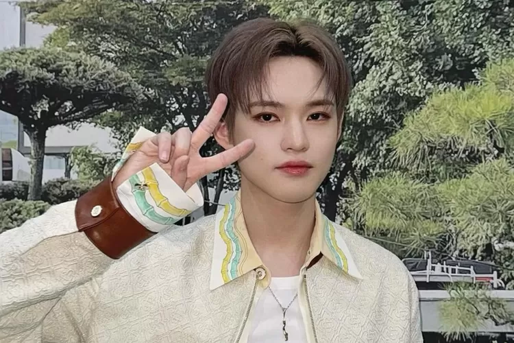 Penjualan Tiket Birthday Party Event Untuk Chenle NCT Dream Ludes Hanya Dalam Waktu 10 Detik! (Instagram @kh1000le)