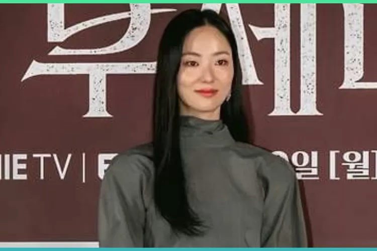 Jeon Yeo Bin ungkap bahwa dirinya tahu dari berita jika dirinya pemeran utama (X / Twiter @infodrakor_id)