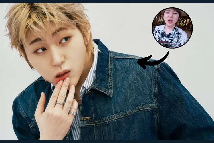 Zico bagikan peristiwa tak terduga saat di Bali sebelum tampil di Waterbomb Bali 2025 (Kolase Instagram @woozico0914, Tangkap Layar YouTube ZICOOFFICIAL)