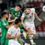 Skor 2-0 Hasil Pertandingan Bhayangkara FC vs Persijap, The Guardians Lanjutkan Tren Menang