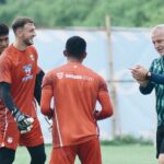 Mo Salah Sukses Bawa Liverpool Menang Atas West Ham Dan Pecahkan Reko