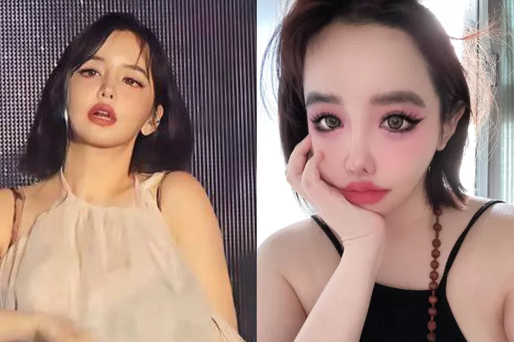 Park Bom mendadak ajukan gugatan pada Yang Hyun Suk  (instagram @newharoobompark)