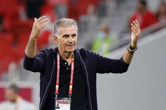 Carlos Queiroz kembali mempertanyakan masalah fair play karena Oman, UEA, Indonesia, dan Irak dipaksa bermain dalam situasi yang sangat menguntungkan Qatar dan Arab Saudi di Putaran Keempat Kualifikasi Piala Dunia 2026 Zona Asia.