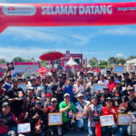 Tokopedia Gandeng TikTok Shop Tebar Promo Harbolnas 12.12