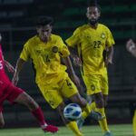 Timnas Indonesia Gagal Lolos ke Piala Dunia 2026, Maarten Paes Langsung Pulang ke Amerika Perkumpulan