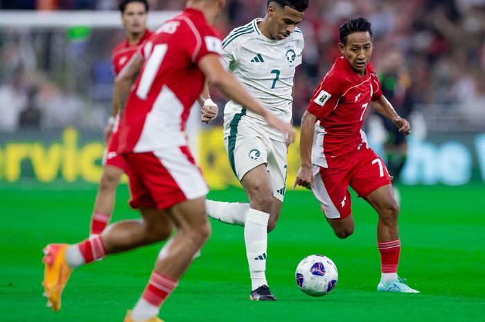 Timnas Indonesia diprediksi oleh media India menang minimalis atas Irak.