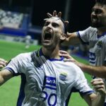 Gagal Lolos ke Piala Dunia 2026, Timnas Indonesia Hancurkan Asa Tijjani Reijnders