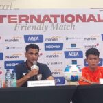 Terungkap! Hansi Flick Jadi Dalang Jebolan Piala Dunia U-17 Indonesia Hengkang dari Barcelona