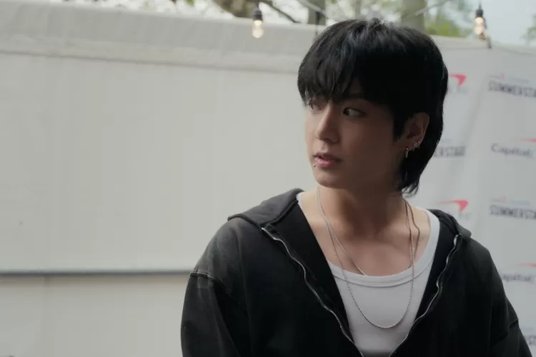Big Hit Music telah melimpahkan ke kejaksaan terkait kasus penyusupan ke dalam rumah Jung Kook BTS beberapa waktu lalu (X / Twitter @bts_bighit)