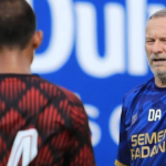 Apa Itu Pemain Abroad? Afsel Masuk Piala Dunia 2026 dengan 86 Persen Materi Lokal dan Instruktur Tertua