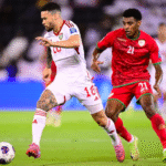 Mesin Gol Arab Saudi Kembali Mogok, Pertanda Bagus Demi Timnas Indonesia?