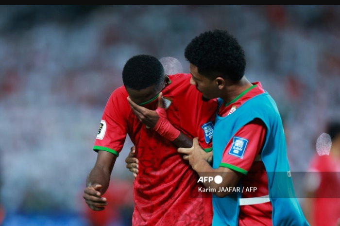 Pelatih timnas Oman, Carlos Queiroz, meyakini pemainnya tak pantas kalah dari Uni Emirat Arab pada duel Kualifikasi Piala Dunia 2026 di Doha (11/10/2025).