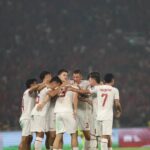 Singgung Timnas Indonesia, Instruktur Arab Saudi Labeli Duel Rival Irak Jadi Laga Terpenting Sepanjang Karier