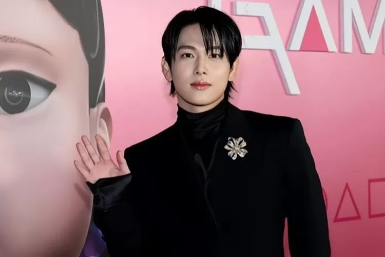 Gandeng agensi SM Entertainment, aktor Im Siwan dikabarkan akan rilis album solo pertamanya (Instagram @yim_siwang)