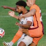 Kembali Moncer di Barcelona, Rashford Malah Kena Ultimatum Instruktur Timnas Inggris