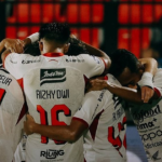 Gagal Lolos ke Piala Dunia 2026, Timnas Indonesia Hancurkan Asa Tijjani Reijnders