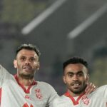 Hasil Kualifikasi Piala Dunia 2026 – Tahan Irak, Arab Saudi Amankan Tiket Lolos Langsung