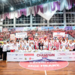 Pertahanan Kokoh dan Puncaki Klasemen, Teco: Ini Hasil Persiapan Maksimal