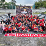 Acer Exclusive Store Pertama Kini Hadir di Kupang NTT