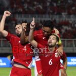 Coret 6 Nama, Lanjutan Pelatnas SEA Games 2025 Diikuti 18 Pemain