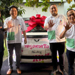 Acer Aspire 3 Spin 14 – Bertenaga dan Mobilitas Tinggi dengan Layar 360 Derajat