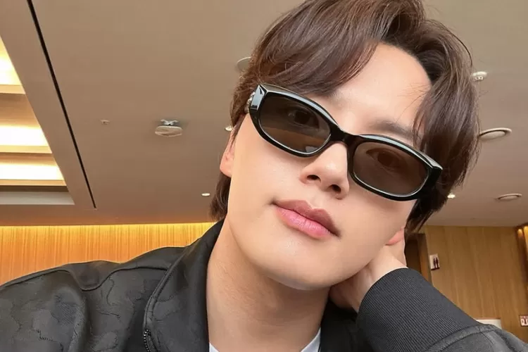 Yeo Jin Goo umumkan akan jalani wajib militer (instagram @yeojin9oo)