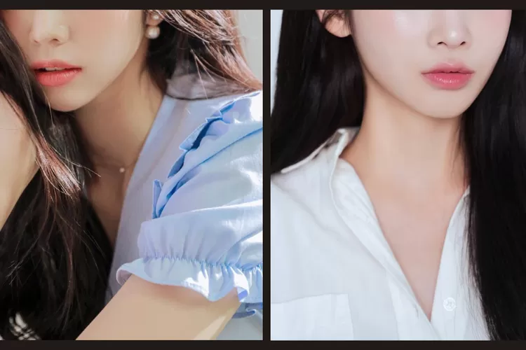 Dua idol ini membeberkan pengalaman kencan rahasianya di masa lalu saat masik aktif dalam sebuah girl group (Kolase HANCINEMA)