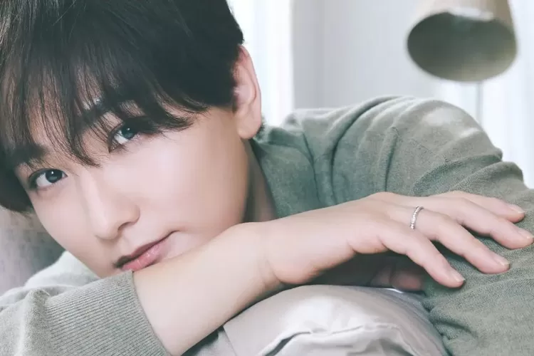 Masih di bawah Naungan SM, Kangta dipercaya menjadi produser Label baru SMArt untuk album Im Siwan (Instagram @an_chil_hyun)