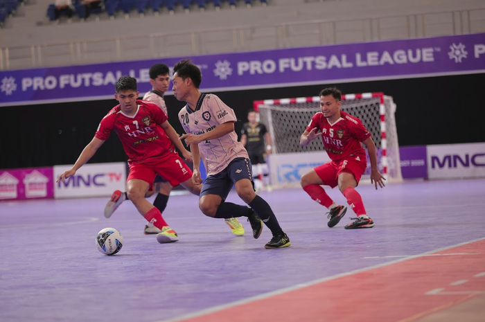 Fafage Banua Amankan Kemenangan Atas Moncongbulo FC di Laga Kedua PFL 2025/2026