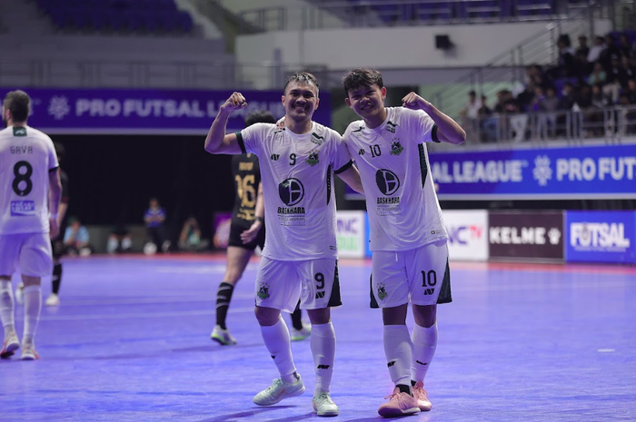 Bintang Timur Surabaya Amankan Tiga Poin Usai Menang 7&ndash;4 atas Kuda Laut Nusantara FC