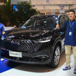 Inilah Aegis Auto Detailing, Pemain Baru di Sektor Car Care! Apa Keunggulannya?