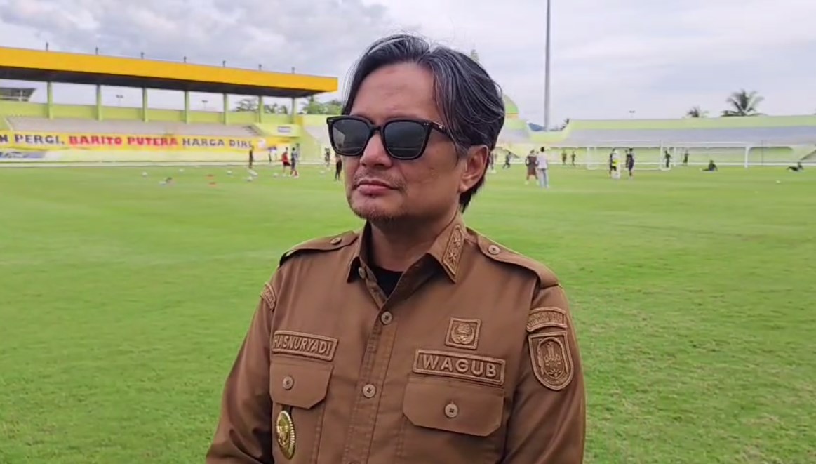 Atlet Difabel Banua Sumbang 24 Medali di ASEAN ParaGames Thailand