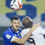 Skor 0-0 Hasil Pertandingan PSIM vs Persis, Derbi Mataram Tanpa Pemenang Musim Ini